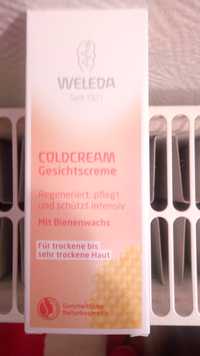 WELEDA - Coldcream