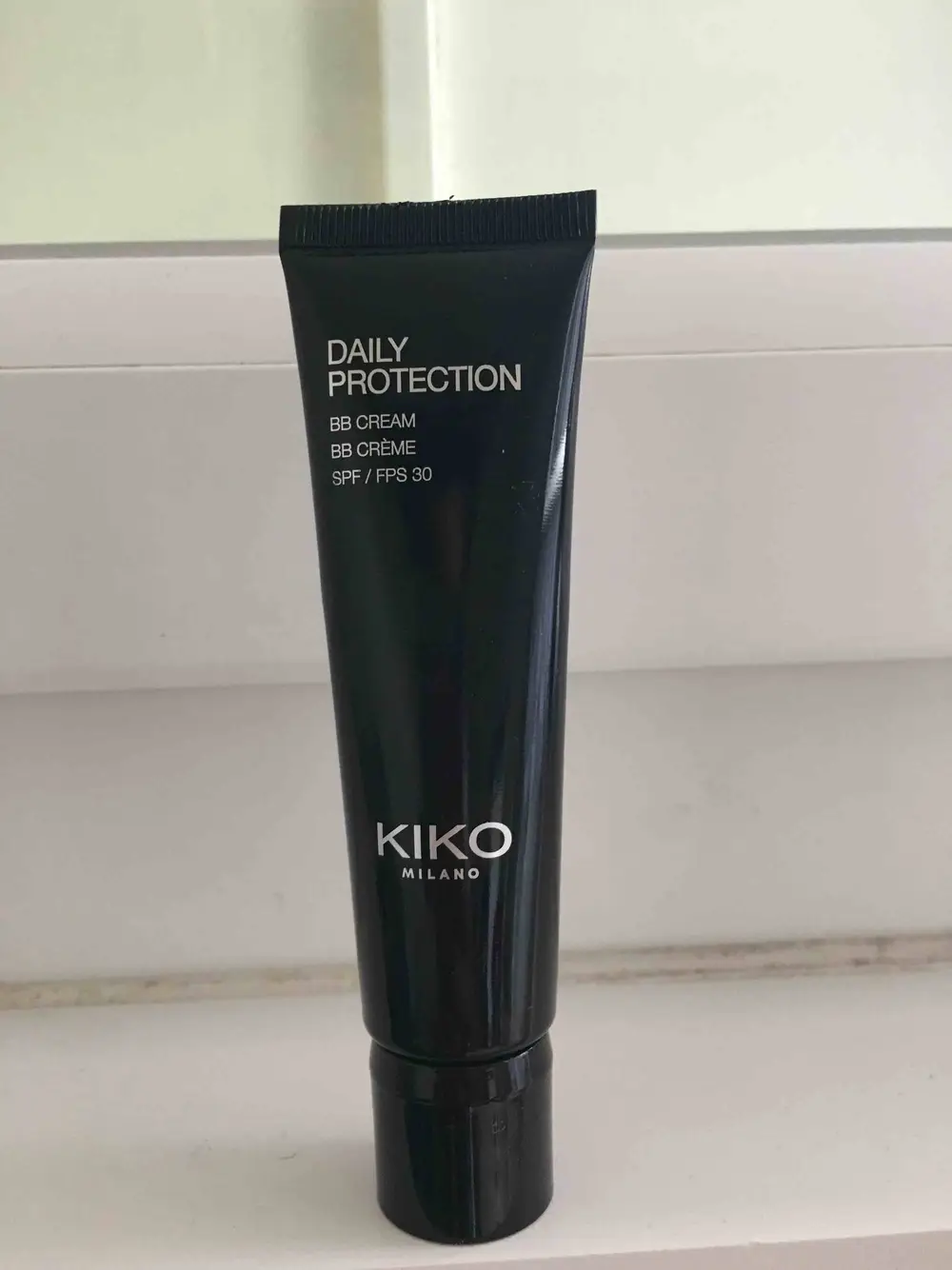 KIKO - Daily protection - BB crème spf 30