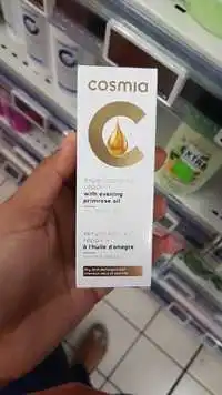 COSMIA - Serum soin expert repair à l'huile d'onagre