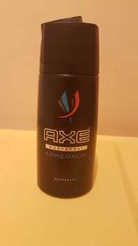 AXE - Adrenalin - Déodorant
