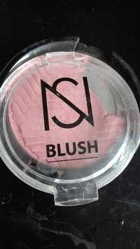 NS - Blush - N°06 rose poudré