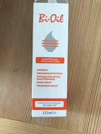 BI-OIL - Hautpflege-spezialist für dehnugsstreifen