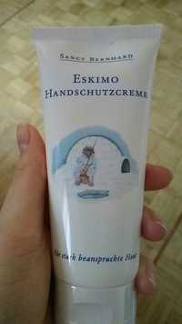 SANCT BERNHARD - Eskimo handschutzcreme - Crèmes mains et ongles