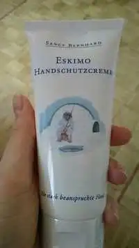 SANCT BERNHARD - Eskimo handschutzcreme - Crèmes mains et ongles