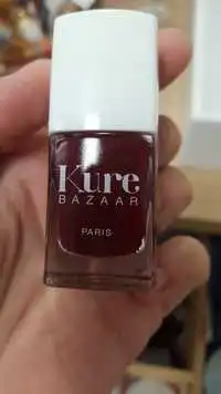 KURE BAZAAR PARIS - Vernis à ongles