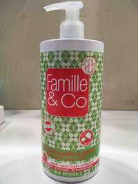 FAMILLE & CO - Shampooing petits & grands