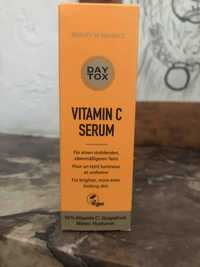 DAYTOX - Vitamin C sérum