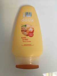 BY U - Après-shampooing doux karité & miel