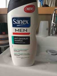 SANEX - Men - Anti dandruff shampoo