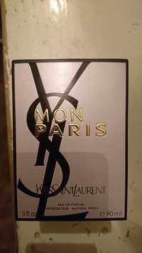 YVES SAINT LAURENT - Mon Paris - Eau de parfum