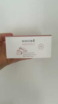 NOCIBÉ - Care extrait d'amande - Mousse de rasage confort