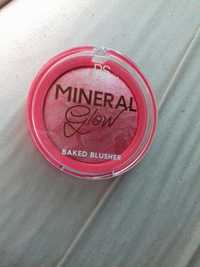 PRIMARK - Mineral glow - Baked blusher