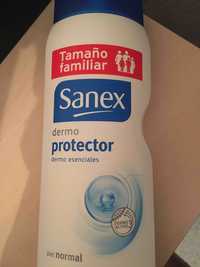 SANEX - Dermo protector - Dermo active 3