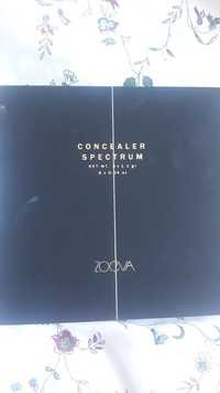 ZOEVA - Concealer spectrum