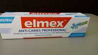 ELMEX - Dentifrice anti-caries junior 6-12