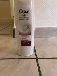 DOVE - Nourishing intensive - Body lotion