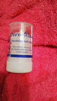 MKL GREEN NATURE - Derm Alun - Déodorant naturel
