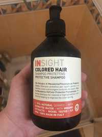 INSIGHT PROFESSIONAL - Colored hair protective shampoo