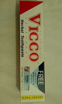 VICCO - The original - Herbal toothpaste