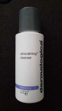 DERMALOGICA - Ultracalming cleanser