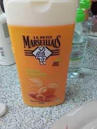 LE PETIT MARSEILLAIS - Abricot & Noisette - Douche & bain crème extra doux