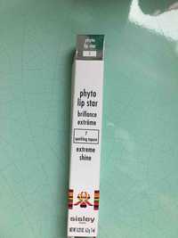 SISLEY - Phyto lip star - Brillance extrême 7 sparkling topaze