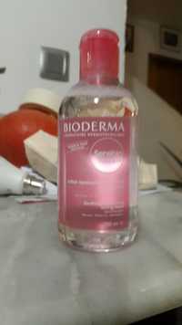 BIODERMA - Sensibio tonique - Lotion apaisante hydratante