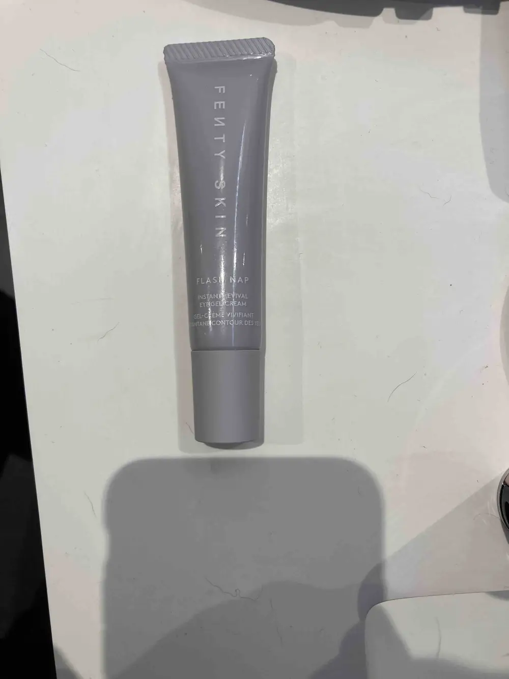 FENTY SKIN - Flash nap - Gel-crème vivifiant instantané contour des yeux