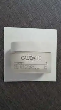 CAUDALIE - Vinoperfect - Crème éclat anti-taches