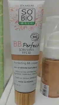 SO'BIO ÉTIC - BB Perfect Soin 5 en 1