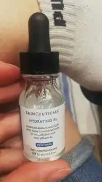 SKINCEUTICALS - Hydrating B5 - Moisture-enhancing fluid