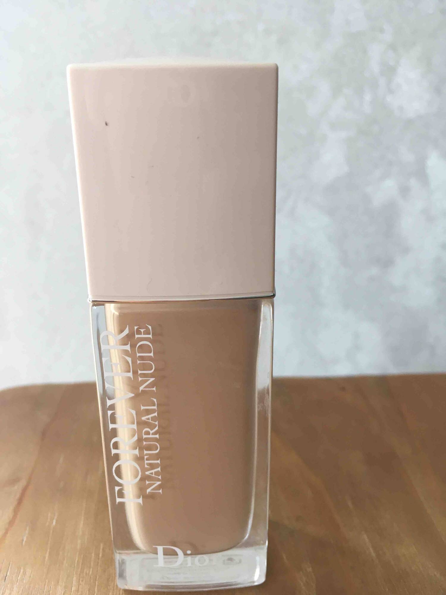 DIOR - Forever Natural Nude 