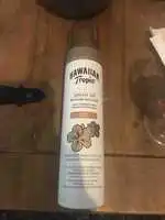 HAWAIIAN TROPIC - Bronzage sans soleil - Mousse autobronzante