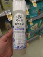 HONEST - Shampoing + savon liquide pour le corps
