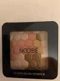 NOCIBÉ - Honey glow powder