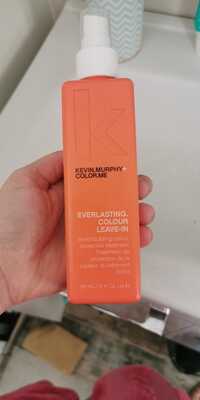 KEVIN MURPHY - Everlasting colour leave-in