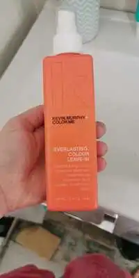 KEVIN MURPHY - Everlasting colour leave-in