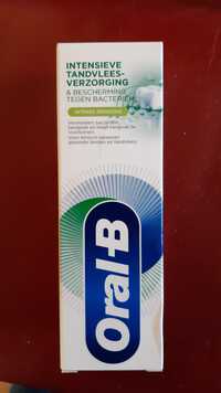 ORAL-B - Intensieve tandvleesverzorging intense reiniging
