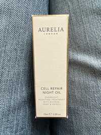 AURELIA - Cell repair night oil