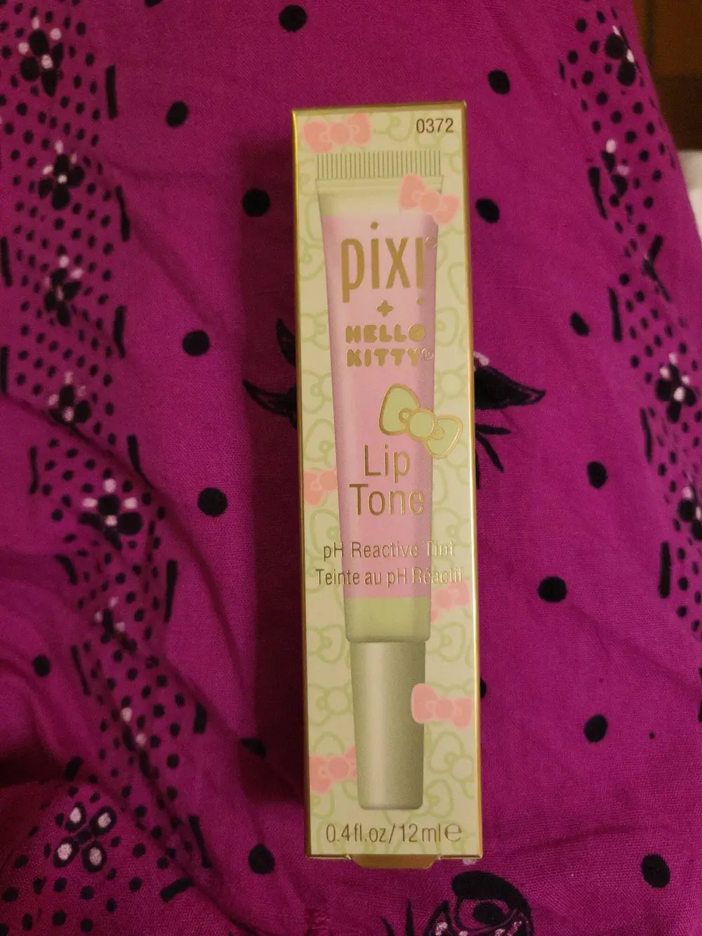 PIXI - Hello kitty - Lip tone