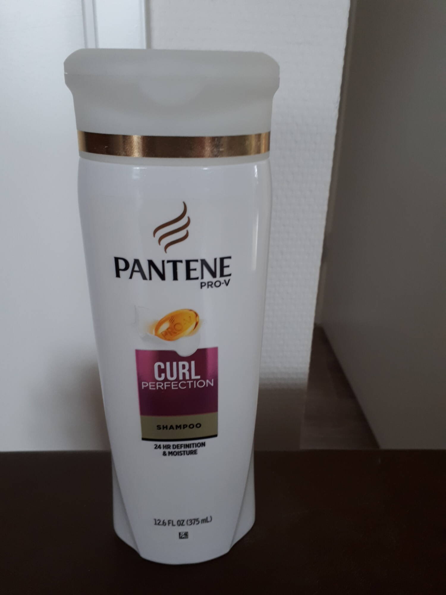 PANTENE - Curl perfection - Shampoo