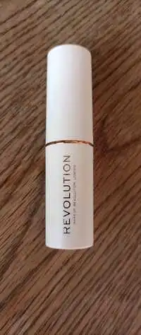 MAKEUP REVOLUTION - Fast base foundation