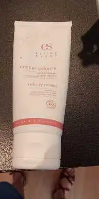 ESTIME & SENS - crème velours - soins bio-expert