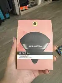 SEPHORA - Houpette poudre