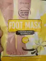 SKINBLISS - Foot mask