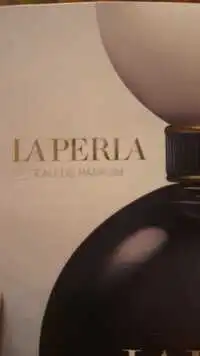LA PERLA - eau de parfum