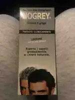 NOGREY - Riporta i capelli gradualmente al colore naturale