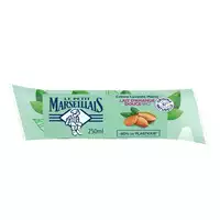 LE PETIT MARSEILLAIS - Le Petit Marseillais Savon Liquide Recharge Mains Crème Lavante Amande Douce LE PETIT MARSEILLAIS