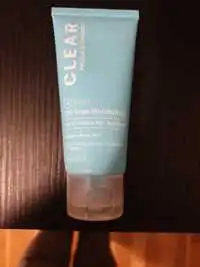 PAULA'S CHOICE - Clear - oil-free moisturizer