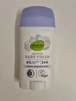 ALVERDE - Pure fresh - Deo stick 24h